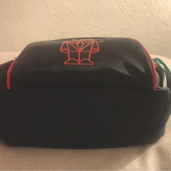 Karl Lagerfield Bag New With Tags/ Unisex - Picture 4 of 13